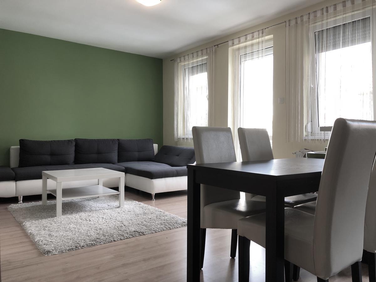 פץ' Luxory Home מראה חיצוני תמונה