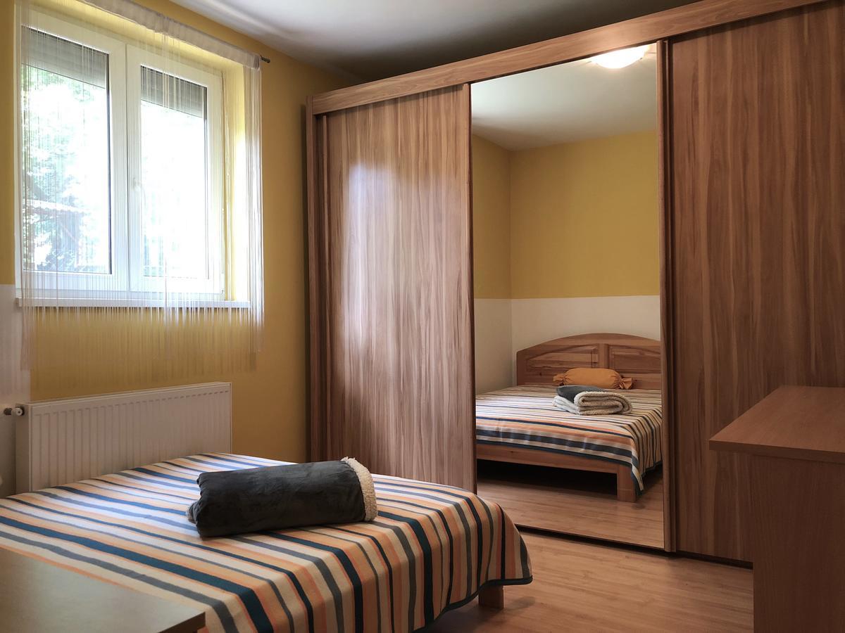 פץ' Luxory Home מראה חיצוני תמונה
