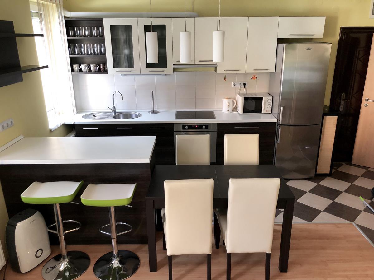 פץ' Luxory Home מראה חיצוני תמונה